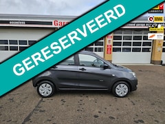 Suzuki Celerio - 1.0 Economy 5-drs /52310km NAP/ Trekhaak