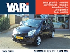 Suzuki Alto - 1.0 COMFORT VVT