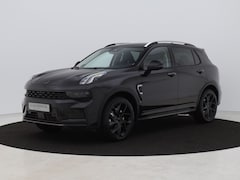 Lynk & Co 01 - 1.5 Plug-in Hybrid | 360° | BLACK