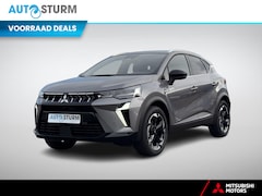 Mitsubishi ASX - 1.8 HEV AT Intense+