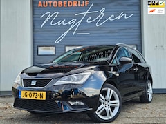 SEAT Ibiza ST - 1.0 EcoTSI Style Connect|Bi-Xenon|Navi|Clima|Stoel verw