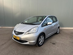 Honda Jazz - 1.2 Cool AIRCO | ONDERHOUDSBOEKJE
