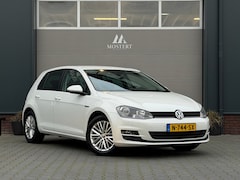 Volkswagen Golf - 1.2 TSI/86pk Trendline Cup|2014|PDC|Boekjes|Stoelverw.|Multi stuur|16"