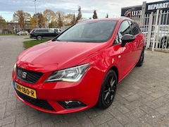 SEAT Ibiza ST - 1.0 EcoTSI Style Connect