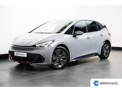 CUPRA Born - 204PK Essential 62 kWh | STOELVERW. | NAVIGATIE | CAMERA | CRUISE CONTROL | APP. CONNECT |