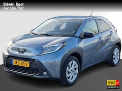 Toyota Aygo X - 1.0 VVT-i MT Pulse | Apple car play| Andriod Auto | Achteruitrijcamera |