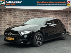 Mercedes-Benz A-klasse - 250 e AMG Limited | Sfeer| Wide Screen| Camera| Dealer onderhouden|