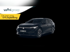 Volkswagen ID.7 - Pro S Limited Edition 86 kWh 286PK