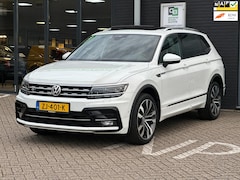 Volkswagen Tiguan Allspace - 1.5 TSI Highline Business R 7p./PANO-DAK/DIGITAL COCKPIT/CAMERA/NL-AUTO NAP