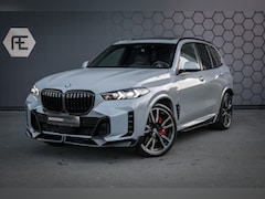 BMW X5 - XDrive 50e | SKYLOUNGE | M SPORTSTOELEN | MASSAGE | STOELVERKOELING & VERWARMING | BOWERS