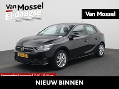 Opel Corsa - 1.2 Edition | NAVIGATIE | PARKEERSENSOREN | AIRCO