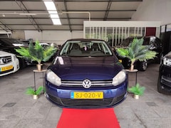 Volkswagen Golf - 1.4 TSI HIGHLINE NAP 2009