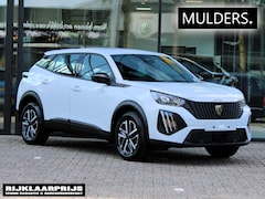 Peugeot 2008 - 1.2 PureTech 100 Style VOORRAAD KORTING