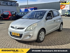 Hyundai i20 - 1.2i Business Edition [ MOTORPROBLEEM ]