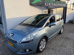 Peugeot 5008 - 1.6 THP ST Premiere 7p. PANO AIRC ELECTRA PAKKET
