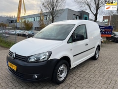 Volkswagen Caddy - 1.6 TDI - AIRCO - SCHUIFDEUR - NAVI