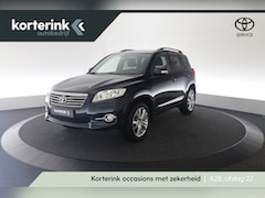 Toyota RAV4 - 2.0 VVTi Comfort 2WD