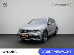 Volkswagen Tiguan Allspace - 1.5 TSI R-Line Business