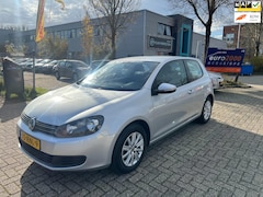 Volkswagen Golf - 1.6 TDI Comfortline BlueMotion - TREKHAAK