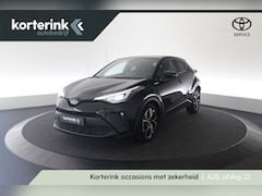 Toyota C-HR - 1.8 Hybrid First Edition