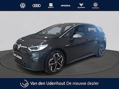 Volkswagen ID.3 - First Plus 58 kWh | steunhaak | Navi | App Connect |