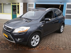 Ford Kuga - 2.5 20V Titanium