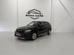 BMW X1 - sDrive18i Exec