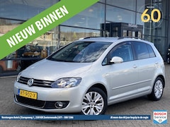 Volkswagen Golf Plus - 1.2 TSI 105pk 7-DSG Highline