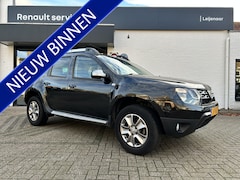 Dacia Duster - 1.2 TCe 4x2 Lauréate | Trekhaak | Parkeersensoren | Bluetooth | Lichtmetalen velgen | Navi