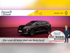 Renault Scenic E-Tech - EV87 long range esprit Alpine Uit voorraad leverbaar op is op