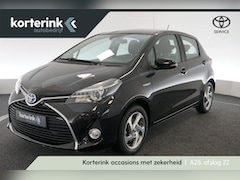 Toyota Yaris - 1.5 Hybrid Trend