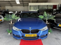 BMW M3 - 3-serie 320d ORGINAL M SEDAN 2015