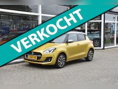 Suzuki Swift - 1.2 Stijl Smart Hybrid