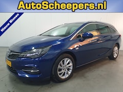 Opel Astra Sports Tourer - 1.2 Business Elegance NAVI/CARPLAY/LED/CRUISE/CLIMA