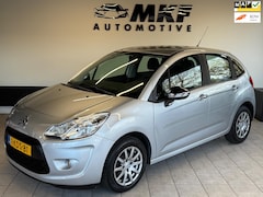 Citroën C3 - 1.0 VTi Attraction 2013 AIRCO/NL AUTO/54DKM NAP