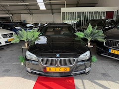 BMW 5-serie - 520d AUT HIGH EXECUTIVE OPEN ROOF FULL 2012