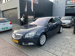 Opel Insignia - 1.8 Cosmo 3e Eigenaar Airco Navi PDC NAP APK