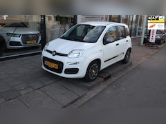 Fiat Panda - 0.9 TwinAir Young AIRCO/ ELEKTRISHE RAMEN