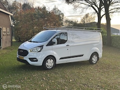 Ford Transit Custom - 320 2.0 TDCI L2H1 Trend AUTOMAAT 1e eig