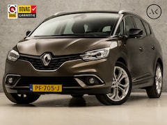 Renault Grand Scénic - 1.2 TCe Sport 7 Persoons (VIRTUAL COCKPIT, APPLE CARPLAY, NAVIGATIE, PARKEERSENSOREN, SPOR