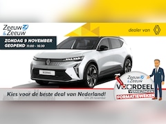 Renault Scenic E-Tech - EV87 long range techno 220 PK | Nu nog met 17% bijtelling | Pack Advanced Driving Assist |