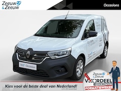 Renault Kangoo E-Tech - Extra L1 44 kWh AUTOMAAT AIRCO CAMERA PARKEERSENSOREN CRUISE CONTROLE TREKHAAK CLIMATE CON