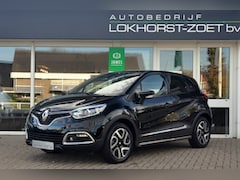 Renault Captur - 0.9 TCe Dynamique | Navigatie | Camera | Dealeronderhouden