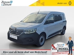 Renault Kangoo E-Tech - Advance L2 44 kWh | Allseason banden | Navigatie | PDC | Blindspot | Gratis Laadruimte bet