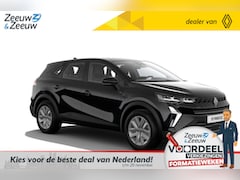 Renault Symbioz - 1.8 E-Tech full hybrid 160 evolution | Nieuw te bestellen | €1.000, - Korting |