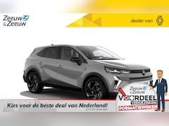 Renault Symbioz - 1.8 E-Tech full hybrid 160 esprit Alpine | Nieuw te bestellen | €1.000, - Korting |