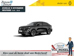 Renault Rafale - E-Tech full hybrid 200 Techno | Pack Safety | Nu uit voorraad leverbaar met Gratis 5 jaar