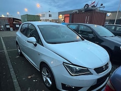 SEAT Ibiza - 1.2 TSI FR lichte rijbaar schade
