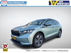 Skoda Enyaq iV - 60 | First Edition | SOH 85% | Navi | Camera