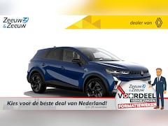 Renault Symbioz - 1.8 E-Tech full hybrid 160 esprit Alpine | Nieuw te bestellen | €1.000, - Korting |